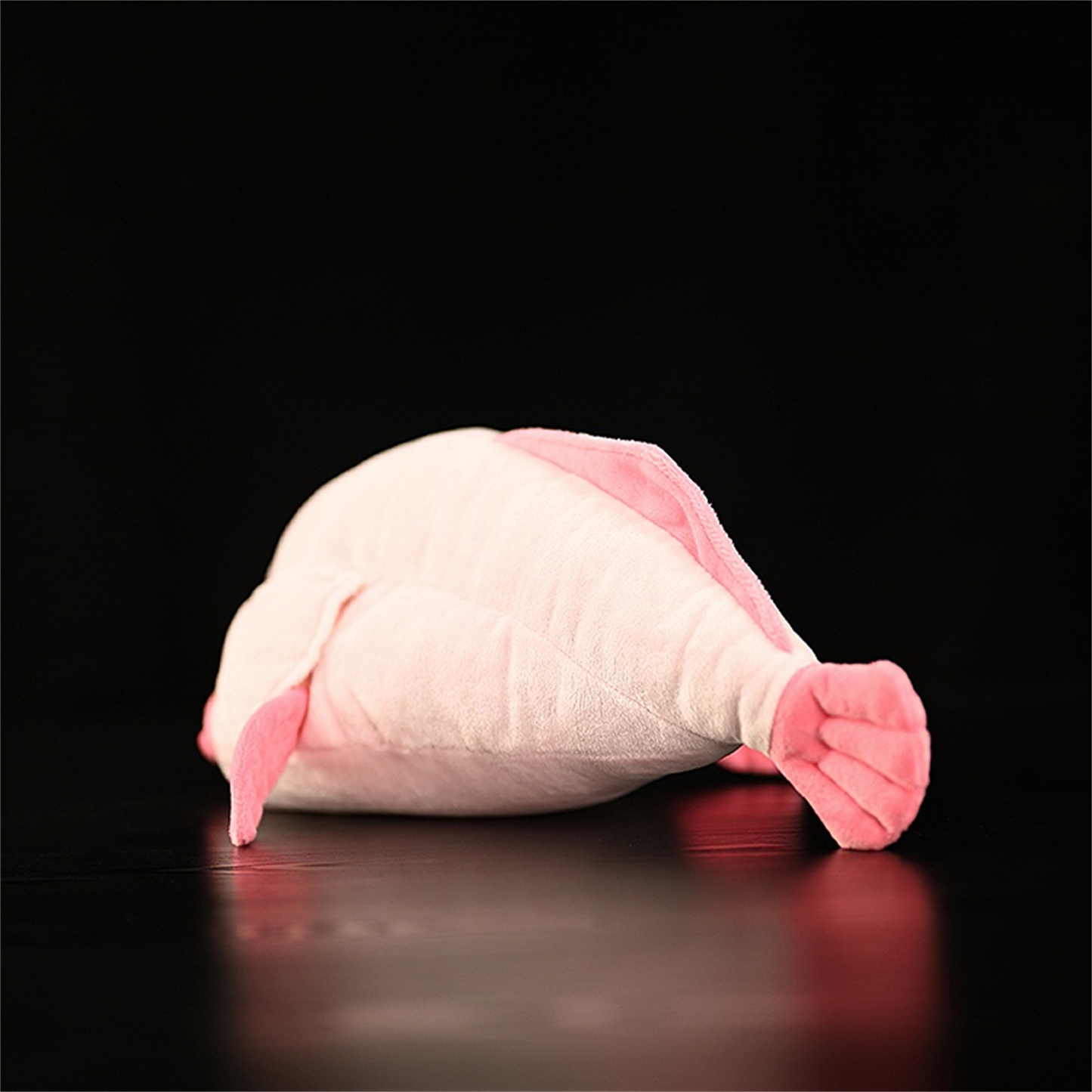 Blobfish Soft Stuffed Plush Toy