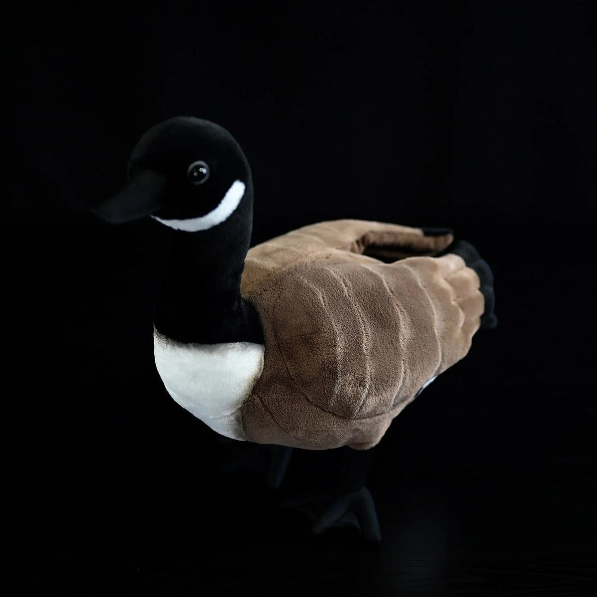 Canada Goose Soft Stuffed Plush Toy