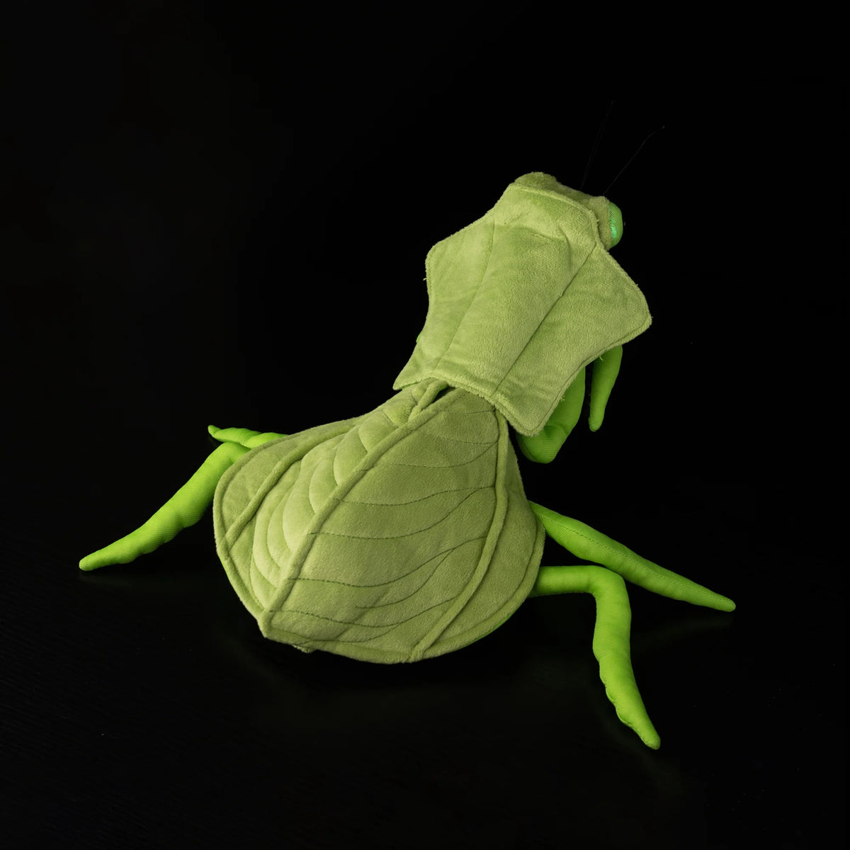 Atlas Beetle Měkká plyšová hračka
