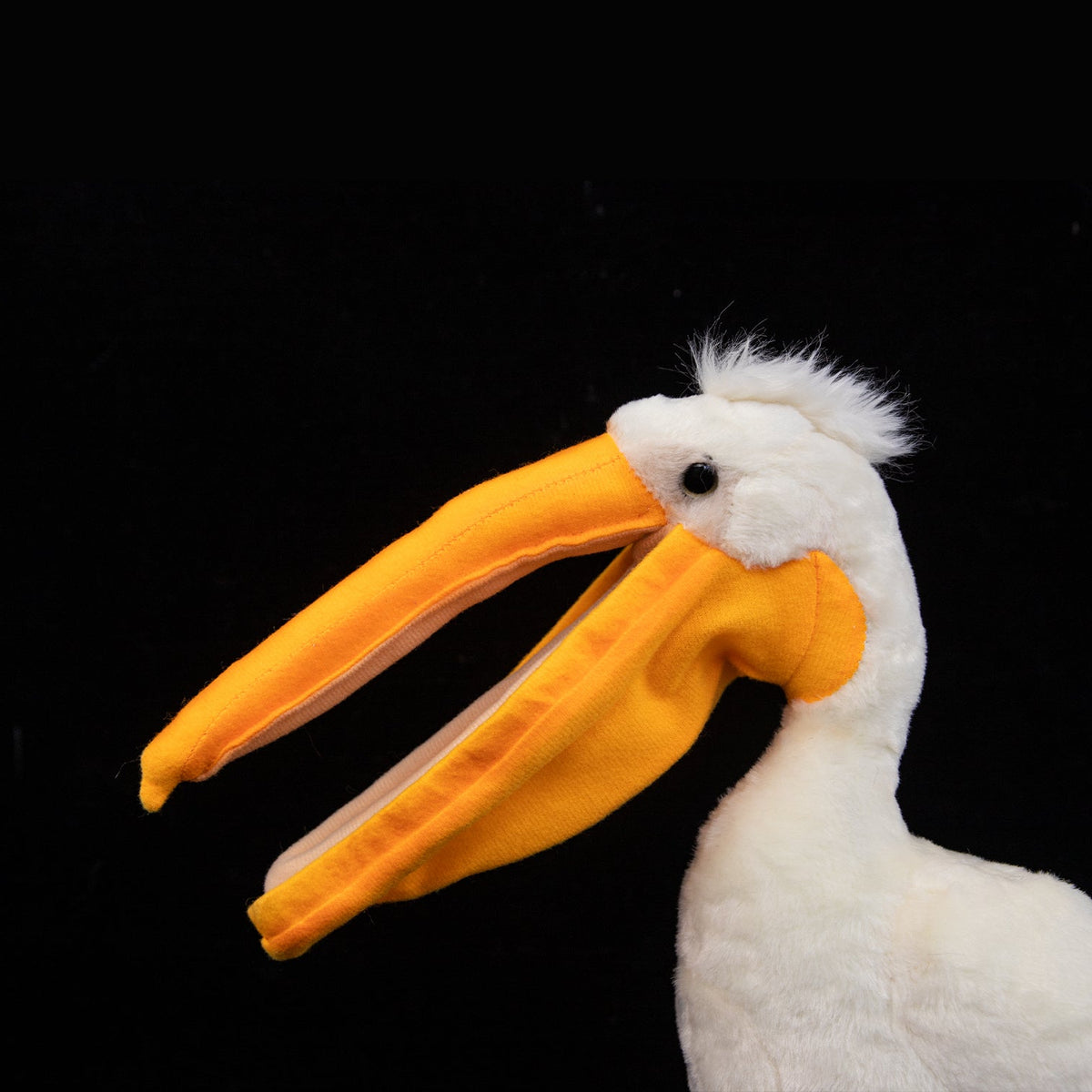 Pelican Bird Soft Stuffed Plush Toy