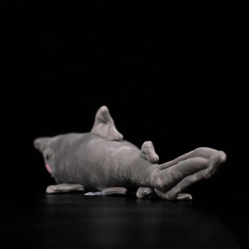 Goblin Shark Měkká plyšová hračka