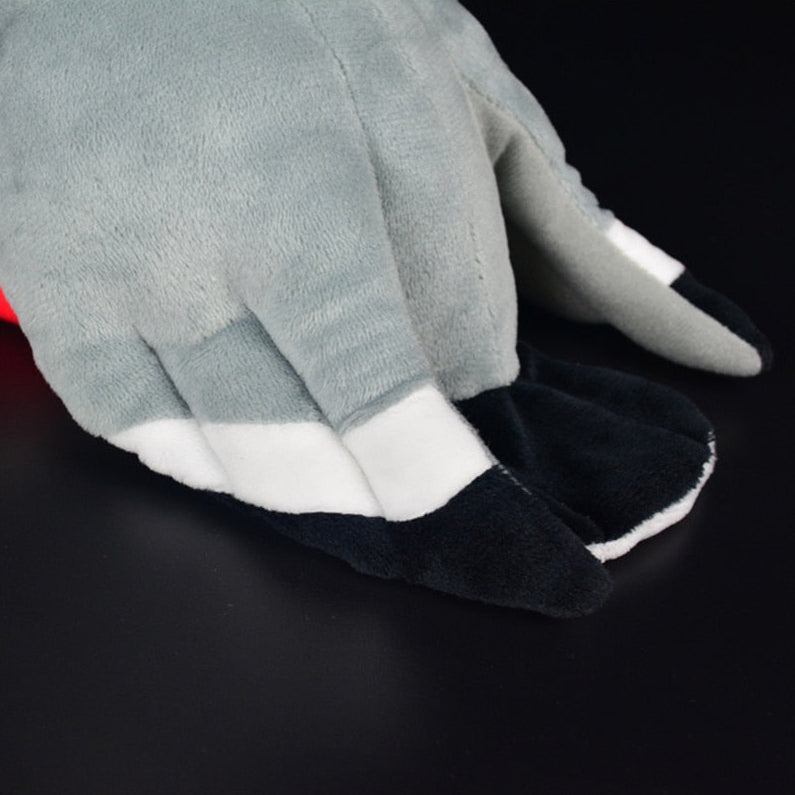 Seagull Bird Soft Stuffed Plush Toy