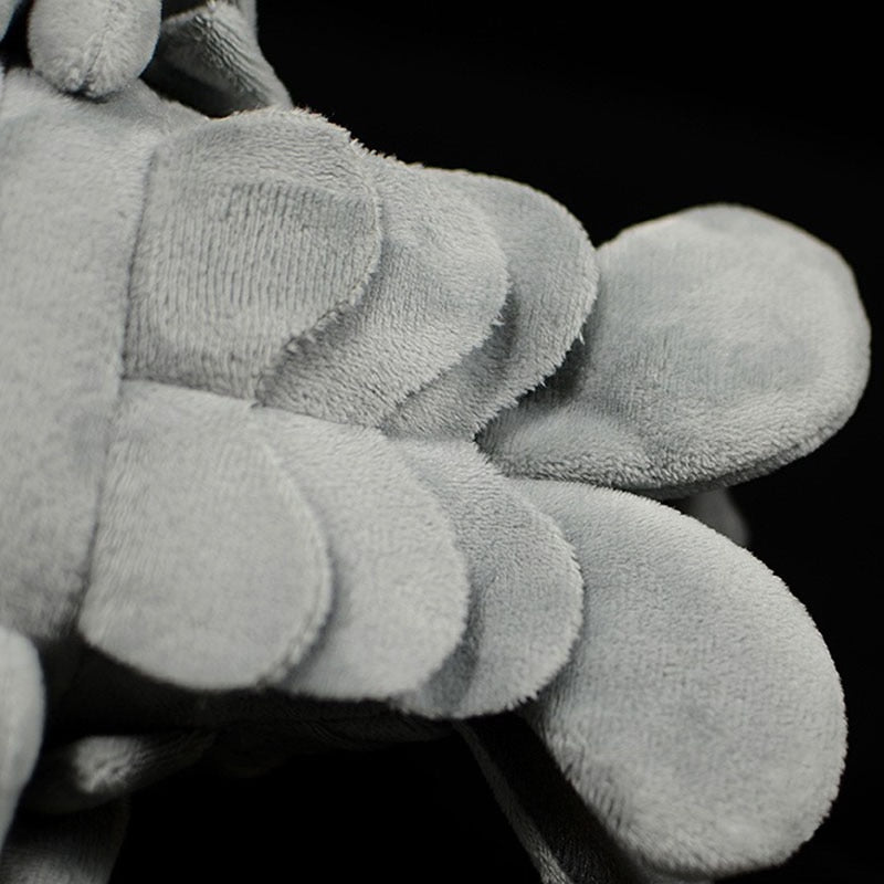 Giant Isopod Soft Stuffed Plush Toy