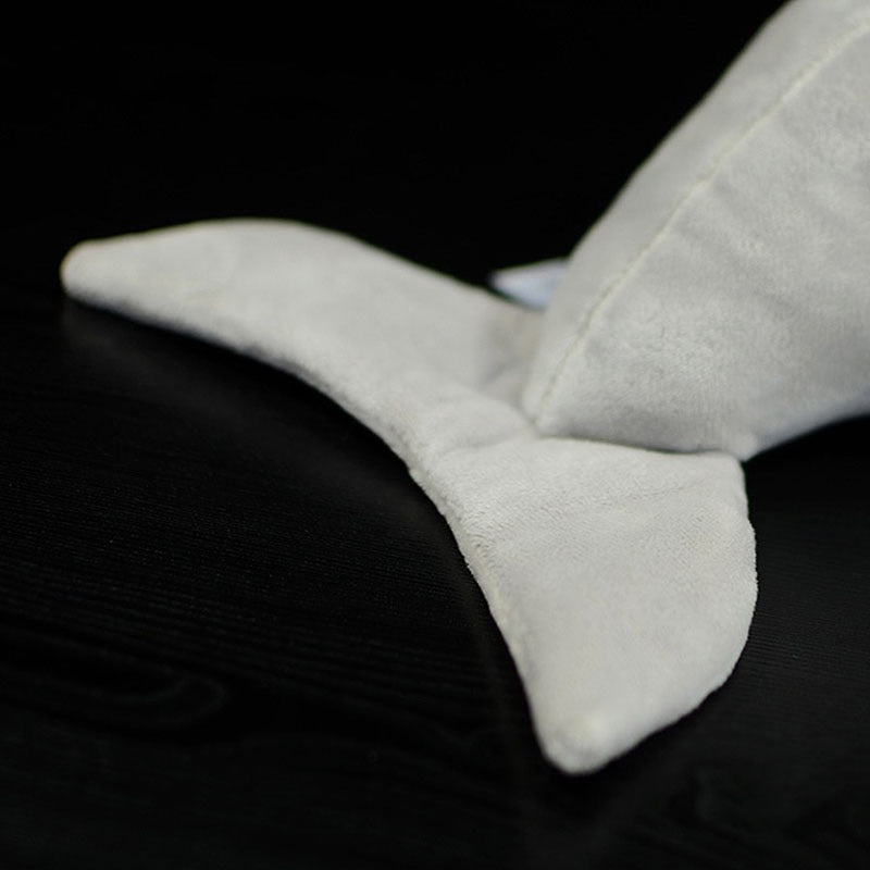 Weiches Plüschtier Dugong Seekuh