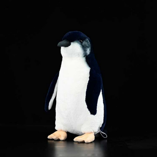 Little Penguin Bird Soft Stuffed Plush Toy