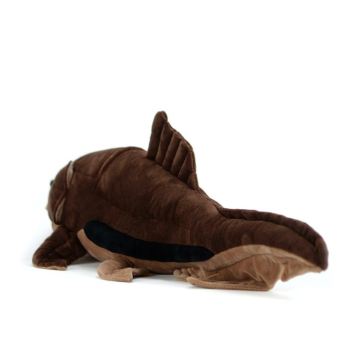 Dunkleosteus Prehistoric Fish Soft Stuffed Plush Toy