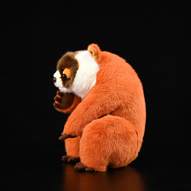 Slow Loris Soft Stuffed Plush Toy