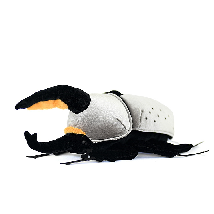 Hercules Beetles Soft Stuffed Plush Toy