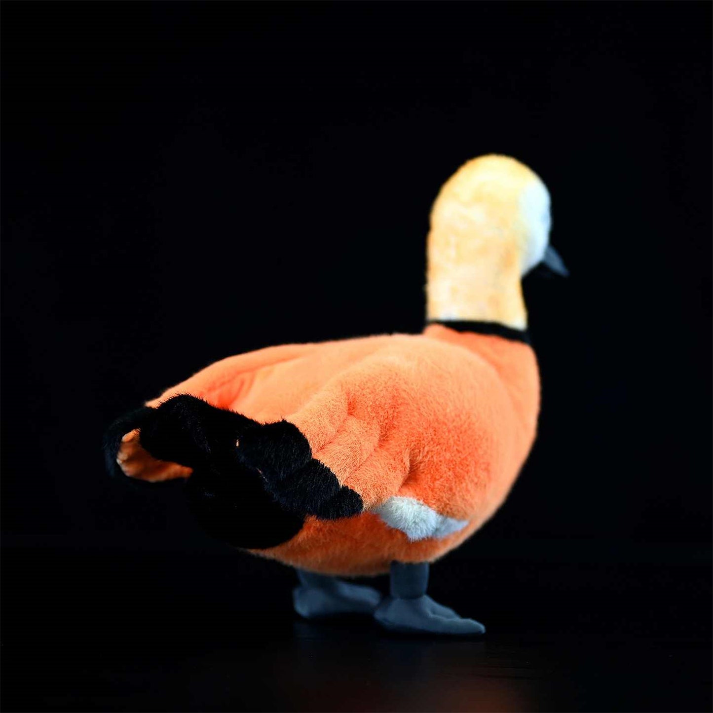 Ruddy Shelduck Bird Soft Stuffed Plush Toy
