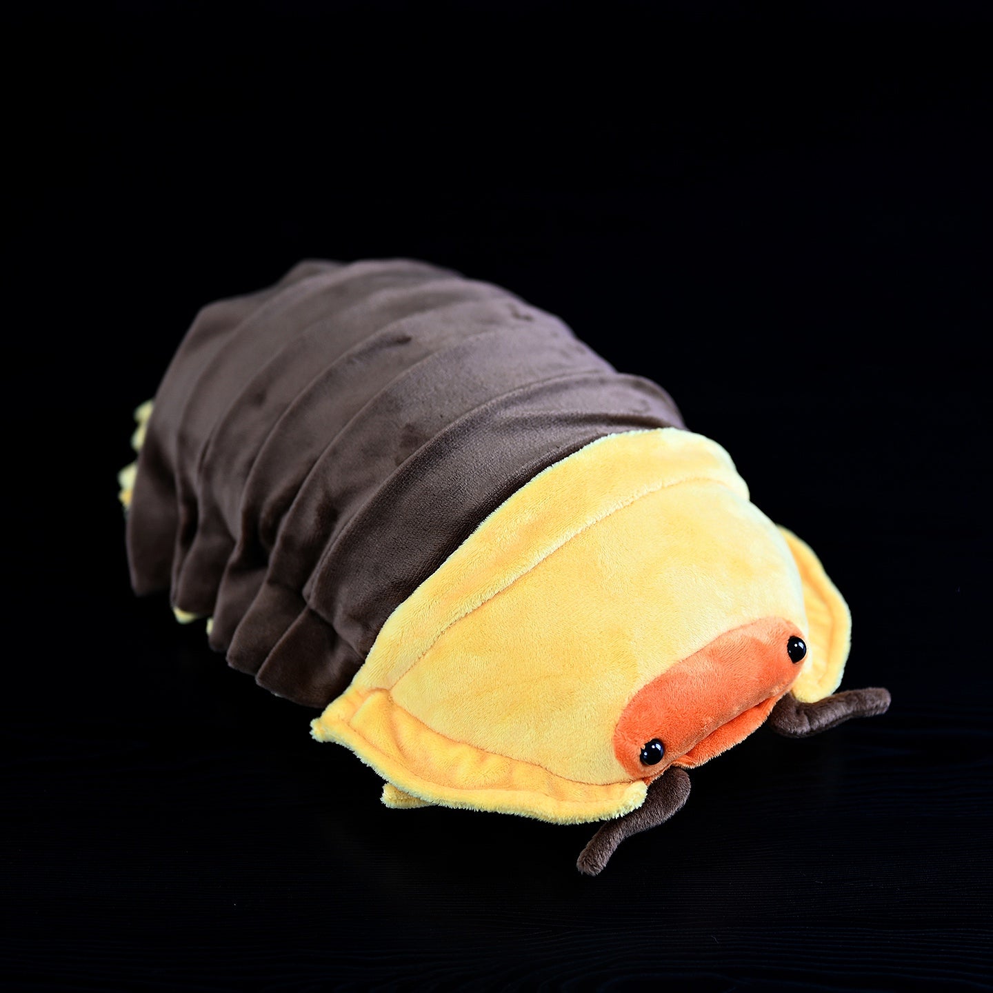 Roly-poly Bug Soft Stuffed Plush Toy
