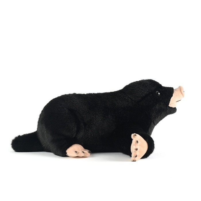 Mole Soft Stuffed Plush Toy