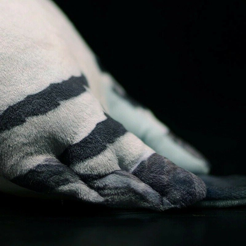 Common Pigeon Bird Soft Stuffed Plush Toy