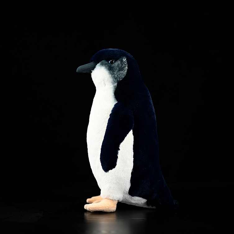 Little Penguin Bird Soft Stuffed Plush Toy