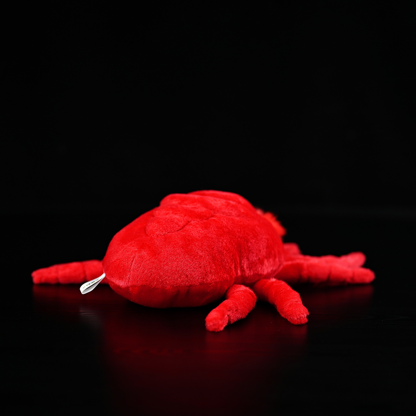 Red Velvet Mite Soft Stuffed Plush Toy