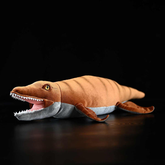 Kronosaurus Soft Stuffed Plush Toy