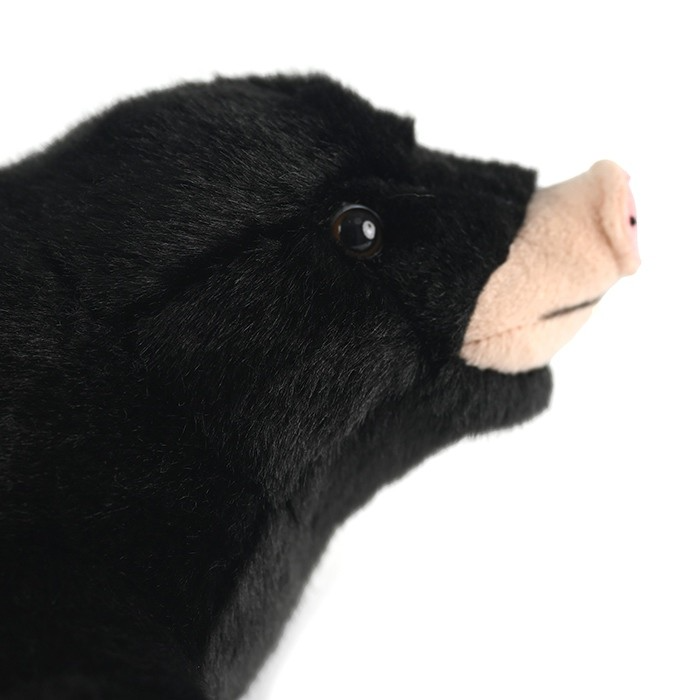 Mole Soft Stuffed Plush Toy