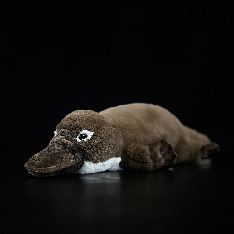 Duckbill Platypus Soft Stuffed Plush Toy