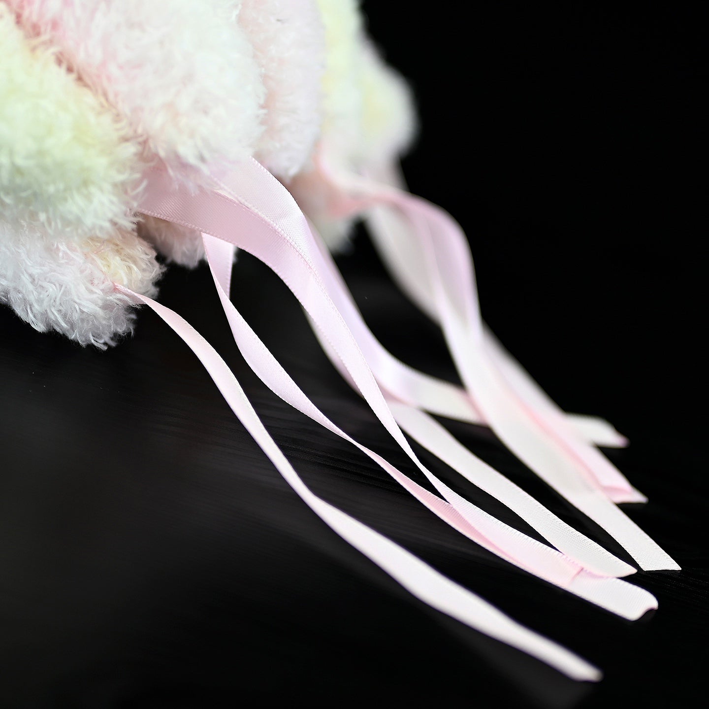 River Jellyfish Soft Stuffed Plush Toy