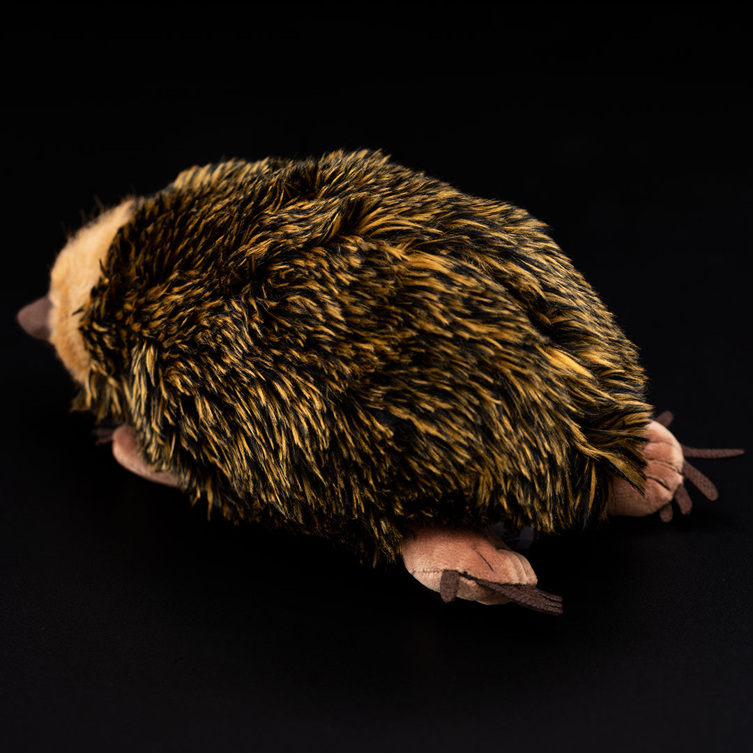 Weiches Plüschtier Echidna