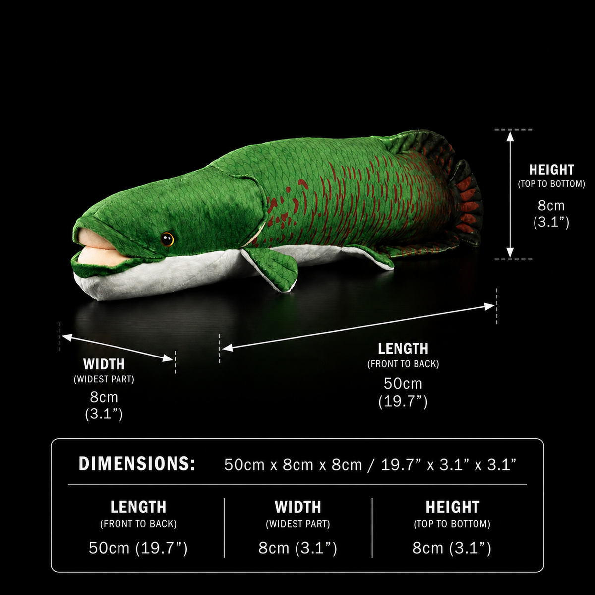 Brinquedo de pelúcia macio de pelúcia axolotl rosa