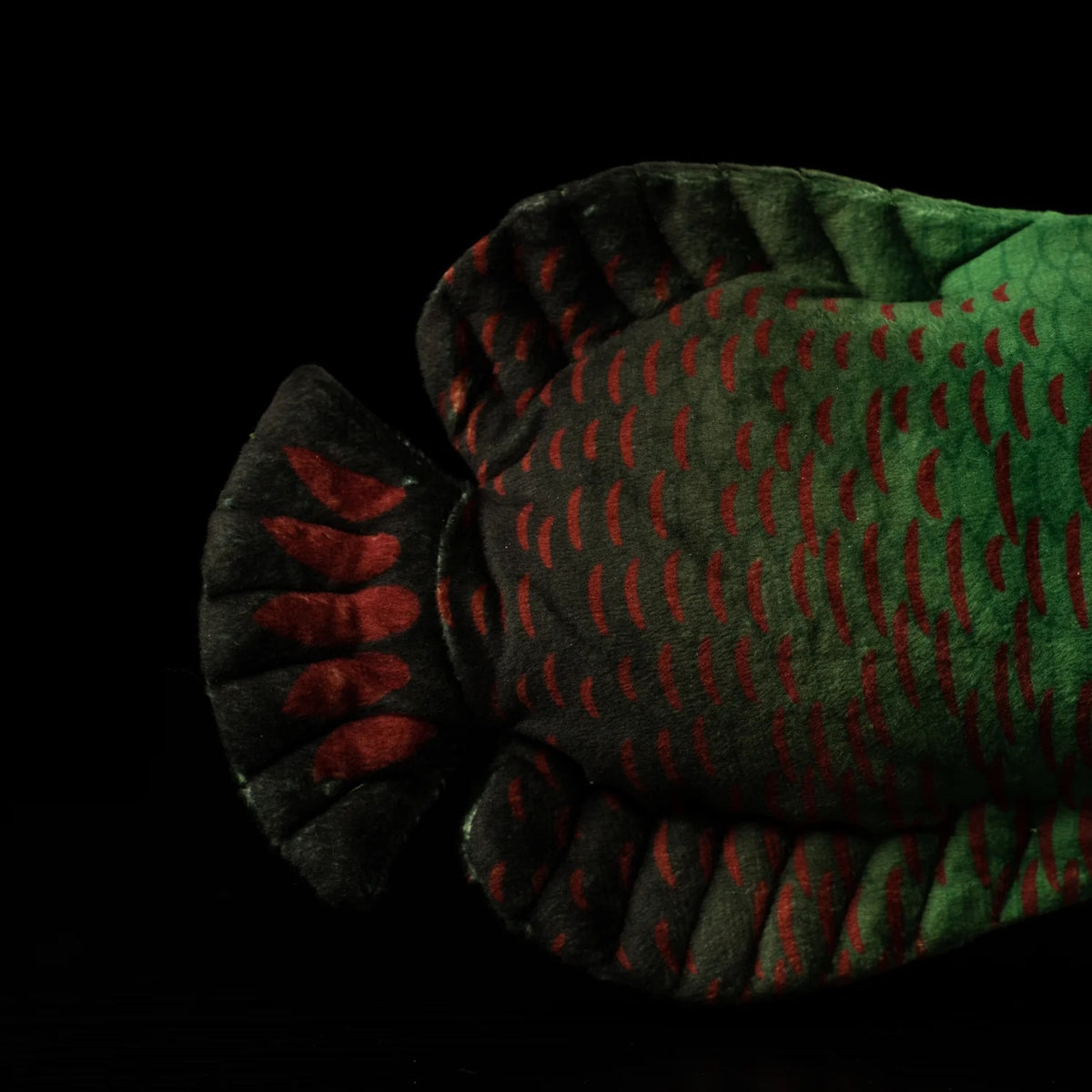 Brinquedo de pelúcia macio de pelúcia axolotl rosa