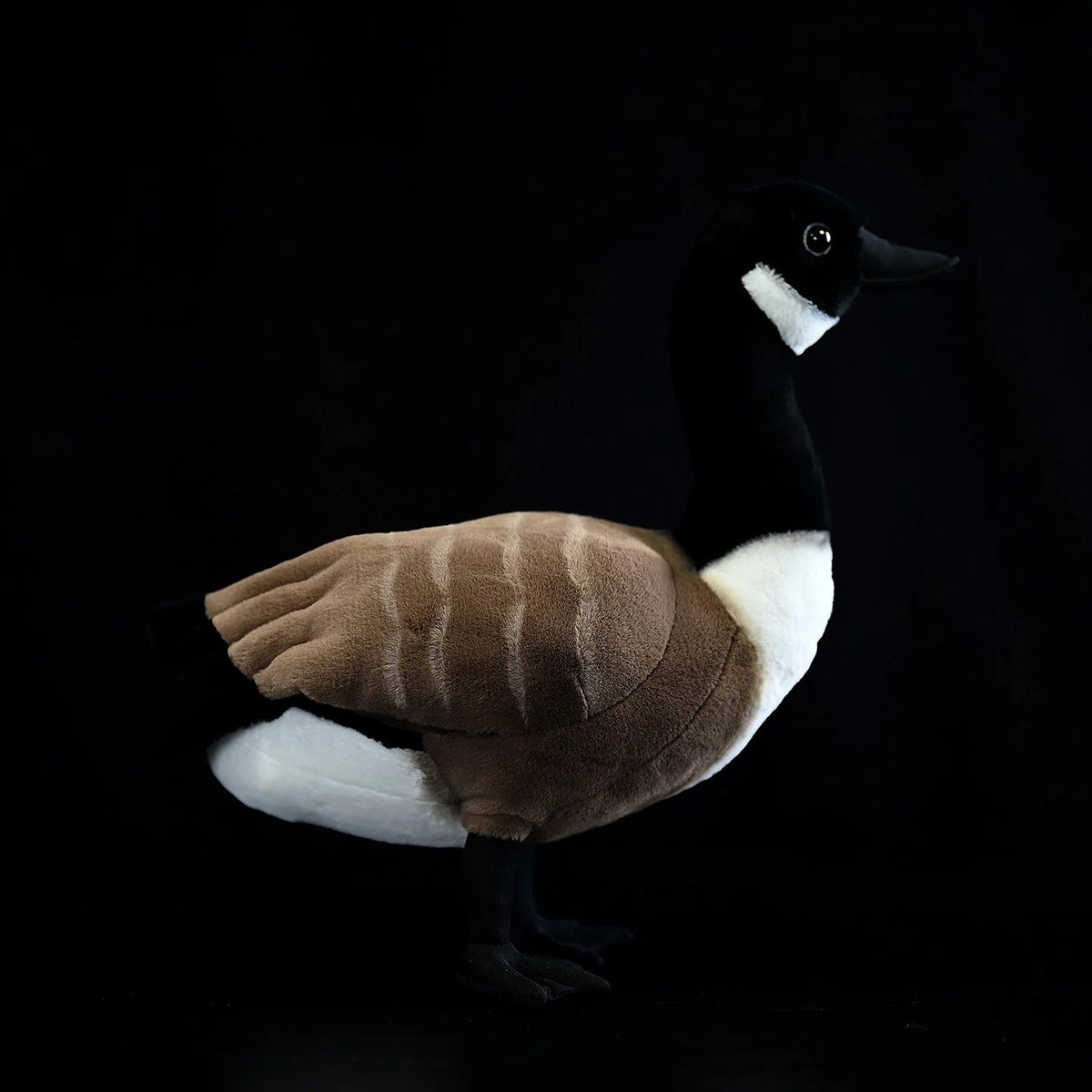 Canada Goose Soft Stuffed Plush Toy