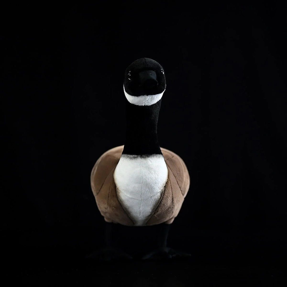 Canada Goose Soft Stuffed Plush Toy