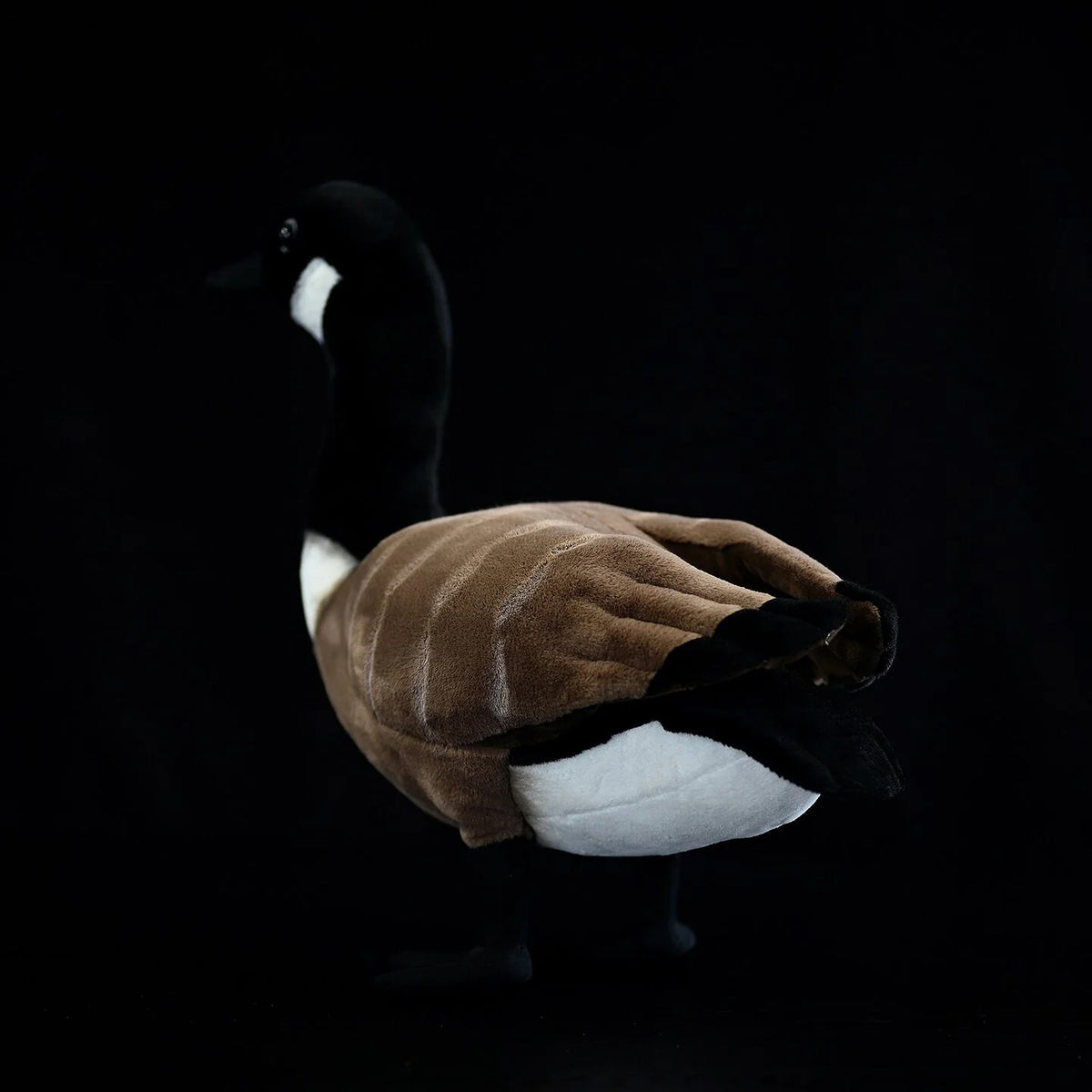 Canada Goose Soft Stuffed Plush Toy