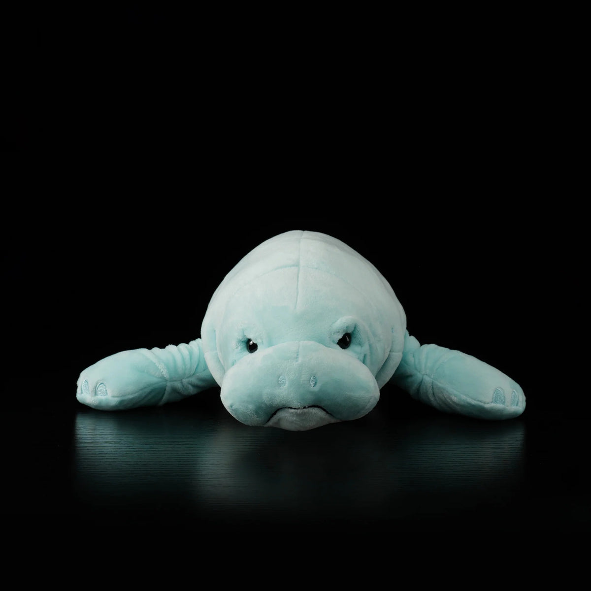 Manatee Sea Cow Soft Stuffed Plush Toy