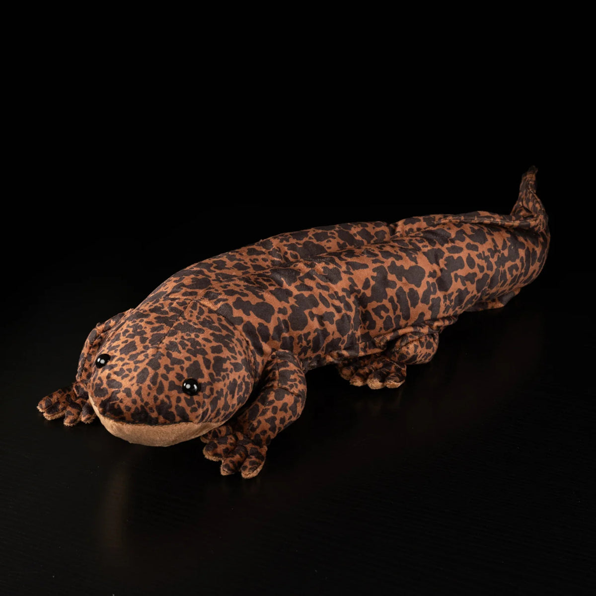 Riesiges chinesisches Salamander-Plüschtier