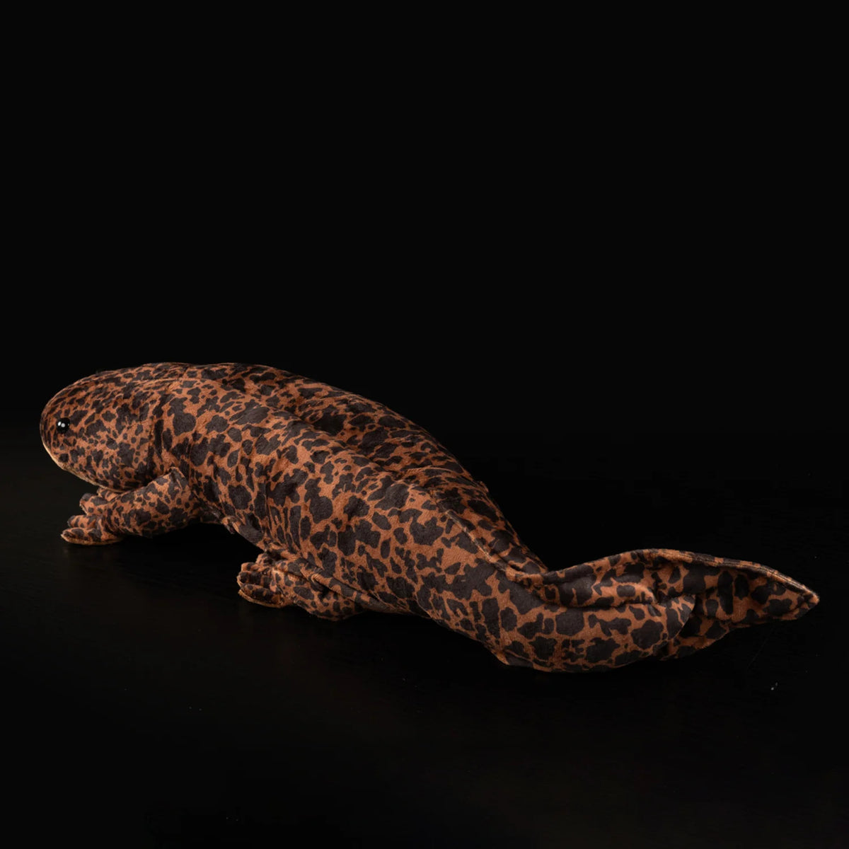 Riesiges chinesisches Salamander-Plüschtier