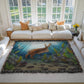 Cambrian Seas Tidal Pool Gathering Blanket
