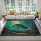 Lords of the Ancient Seas Prehistoric Predator Blanket