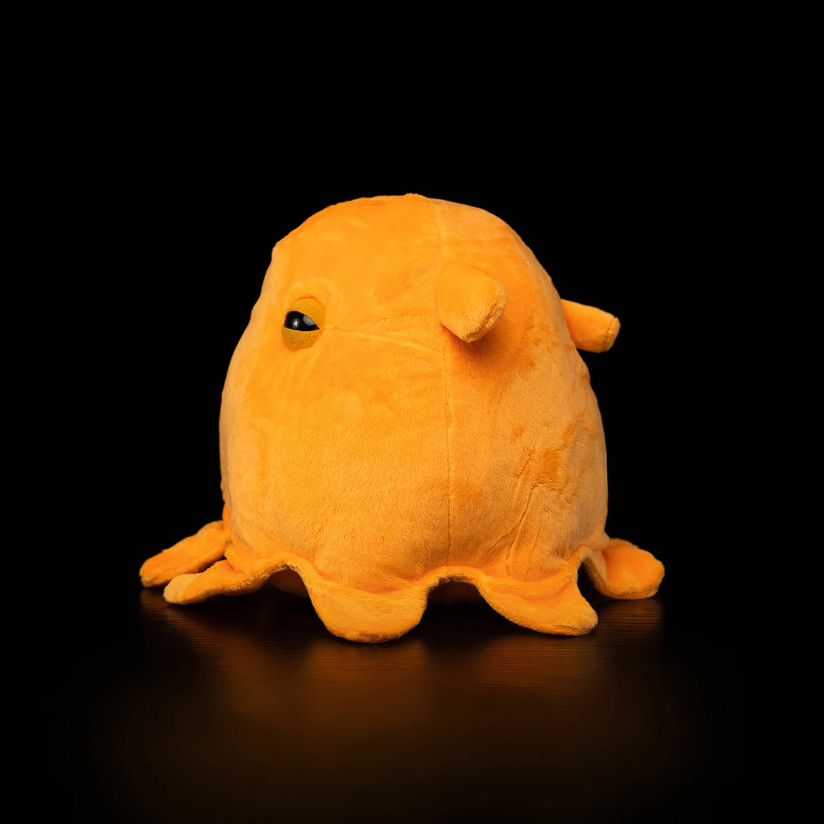 Dumbo Octopus Soft Stuffed Plush Toy