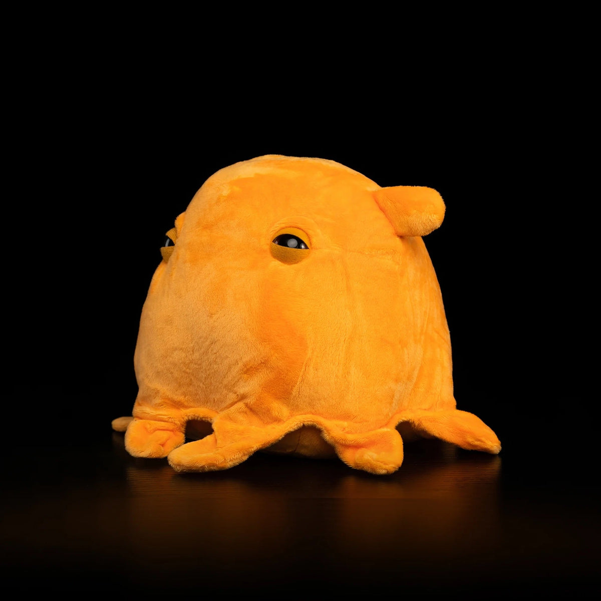 Dumbo Octopus Soft Stuffed Plush Toy