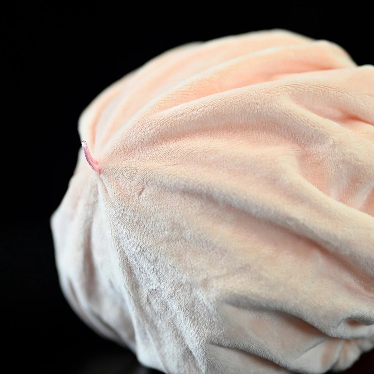 Flame Jellyfish Soft Stuffed Plush Toy