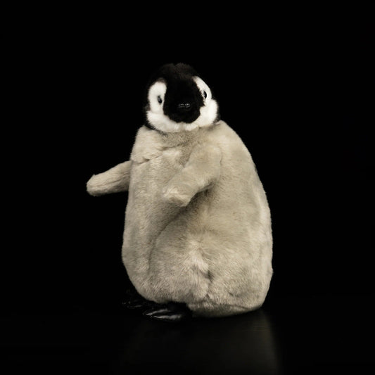 Large Baby Penguin Soft Stuffed Plush Toy