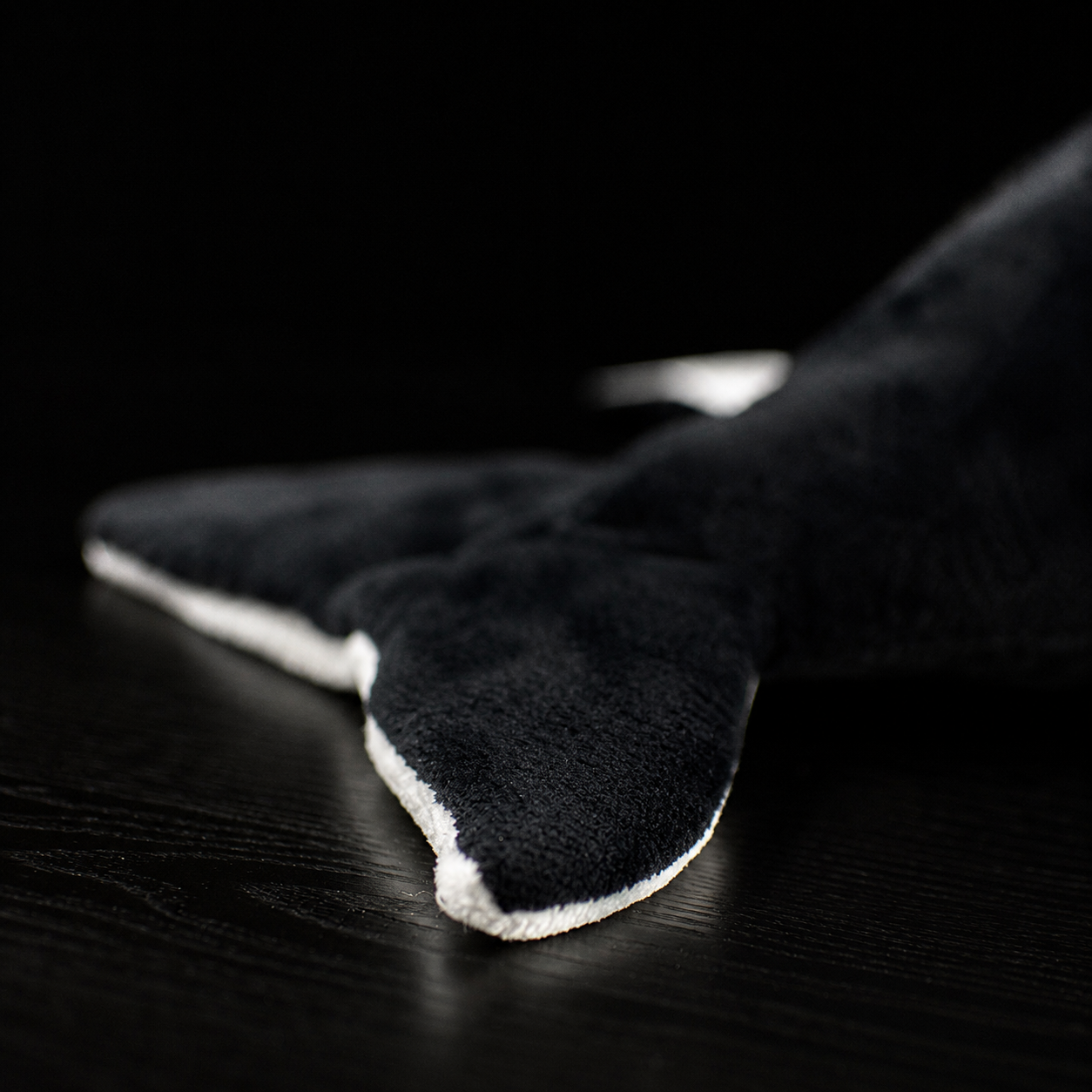 Killer Whale Orca Soft Stuffed Plush Toy