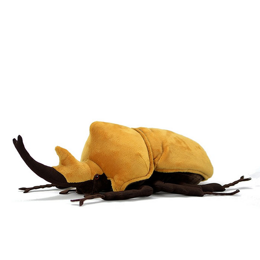 Elephant Beetle Soft Stuffed Plush Toy