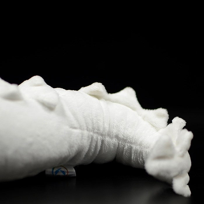 Albino Alligator Soft Stuffed Plush Toy