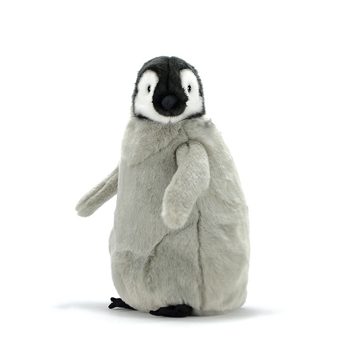 Large Baby Penguin Soft Stuffed Plush Toy