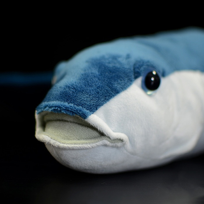 Flying Fish Soft Stuffed Plush Toy
