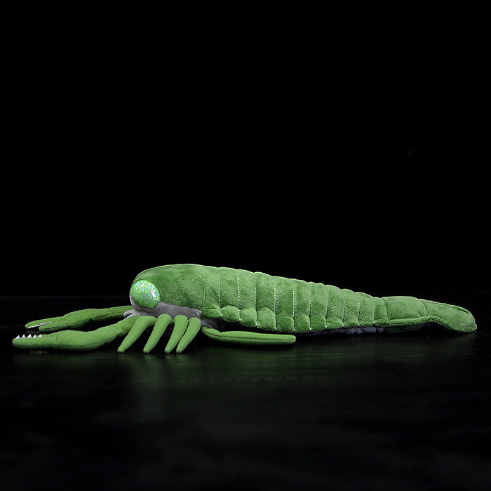 Pterygotus Soft Stuffed Plush Toy