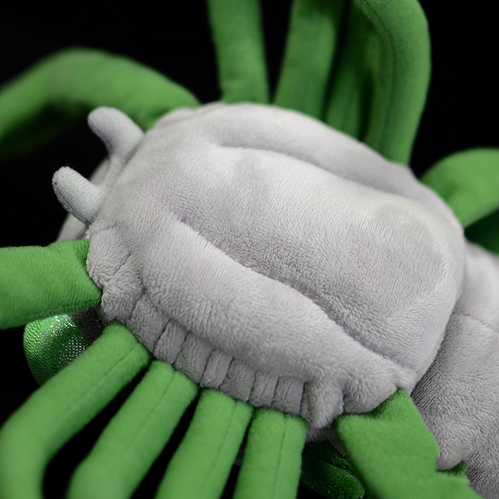 Pterygotus Soft Stuffed Plush Toy