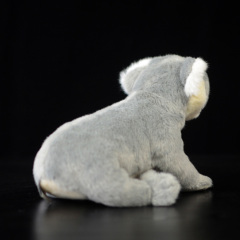 Koala Soft Stuffed Plush Toy