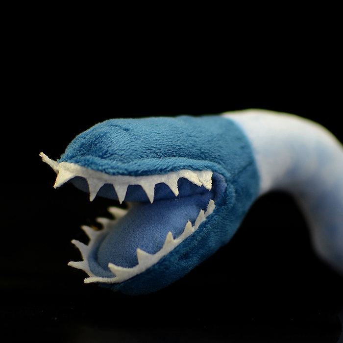 Opabinia Regalis Soft Stuffed Plush Toy