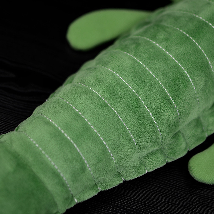 Pterygotus Soft Stuffed Plush Toy