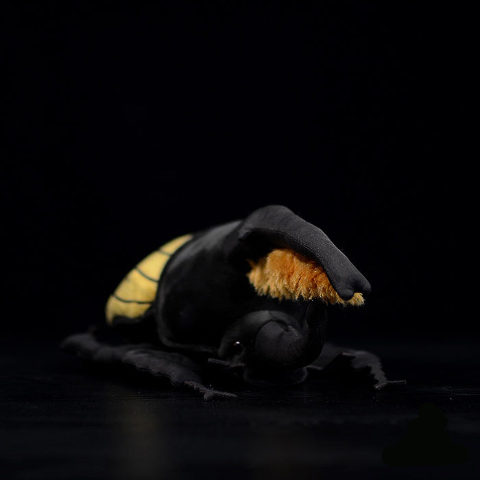 Hercules Beetles Soft Stuffed Plush Toy