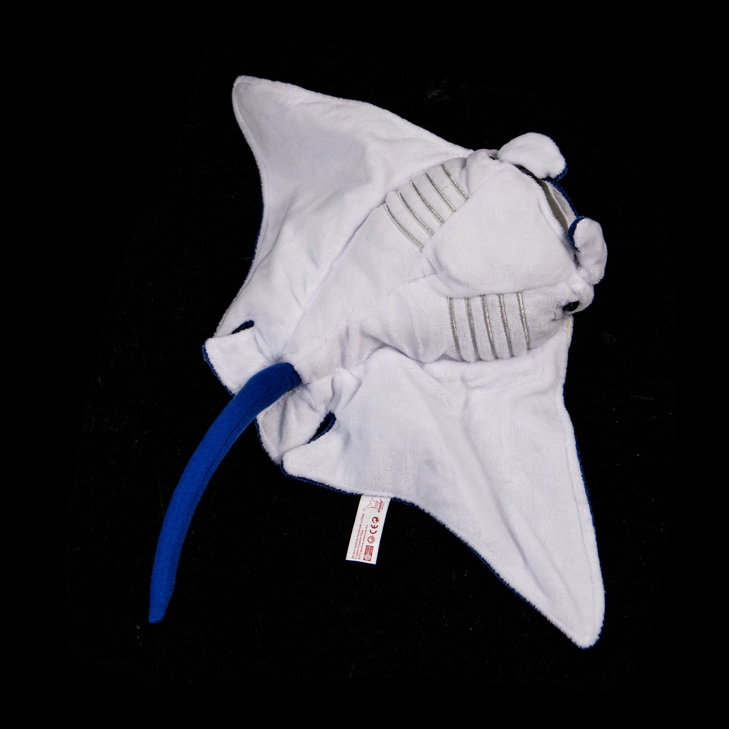 Manta Ray Soft Stuffed Plush Toy