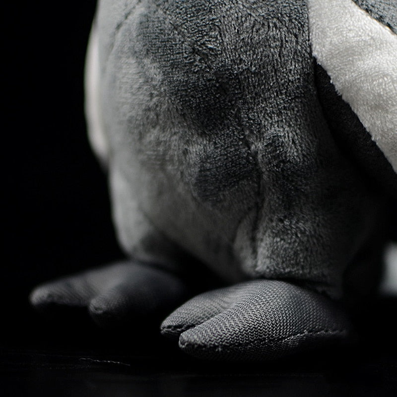 Cockatiel Bird Soft Stuffed Plush Toy